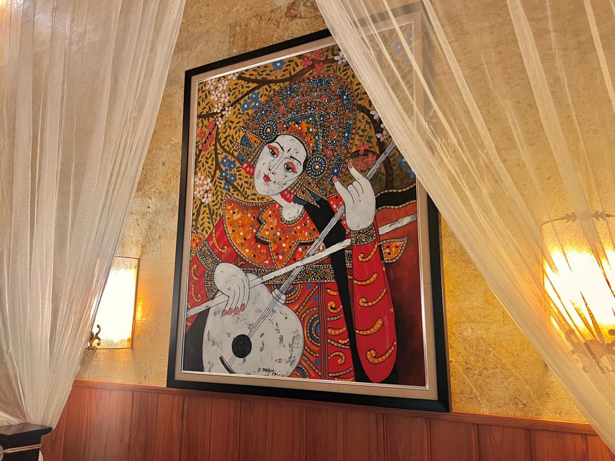 Rumah Kelinci Ubud  Exterior photo
