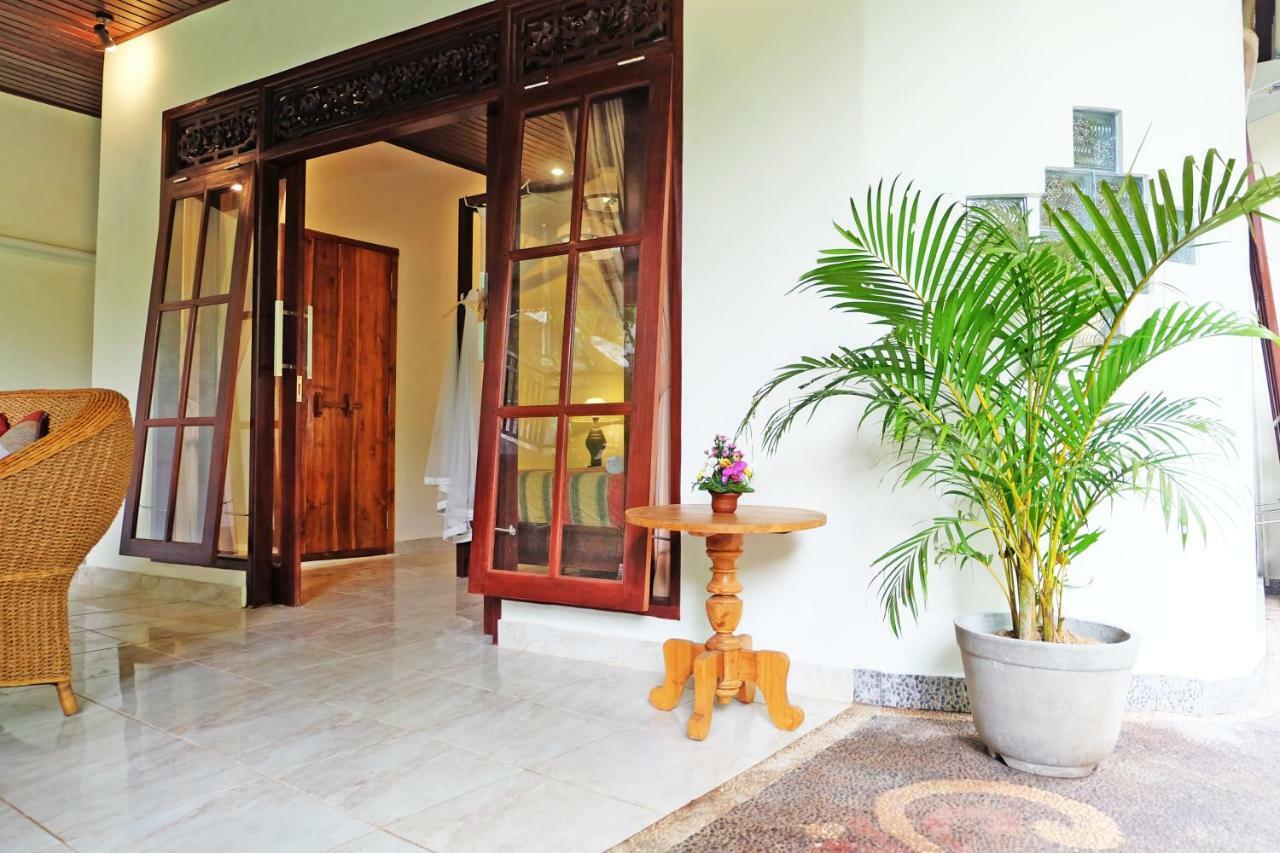 Rumah Kelinci Ubud  Exterior photo