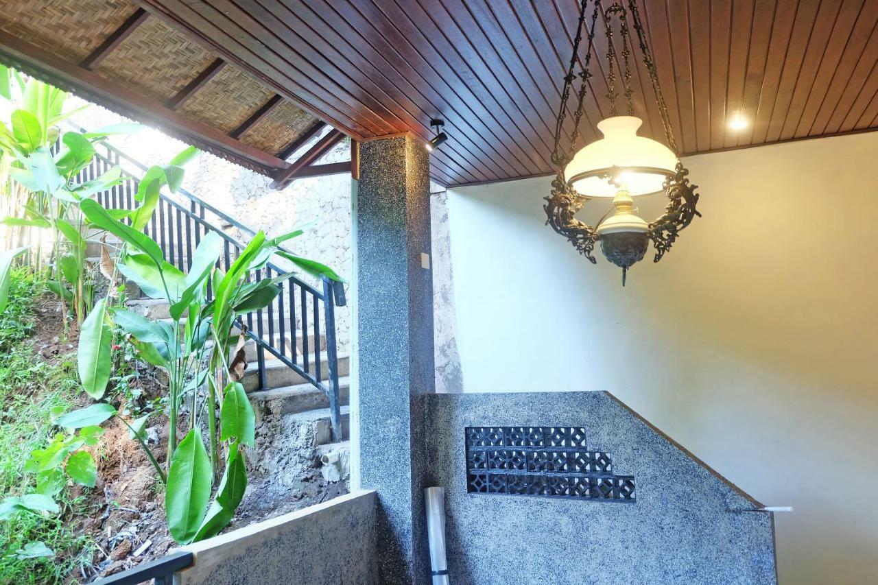 Rumah Kelinci Ubud  Exterior photo