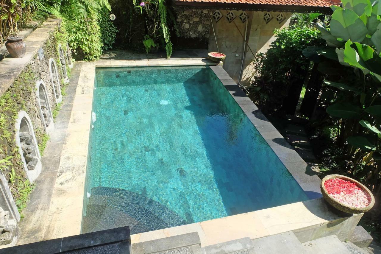 Rumah Kelinci Ubud  Exterior photo